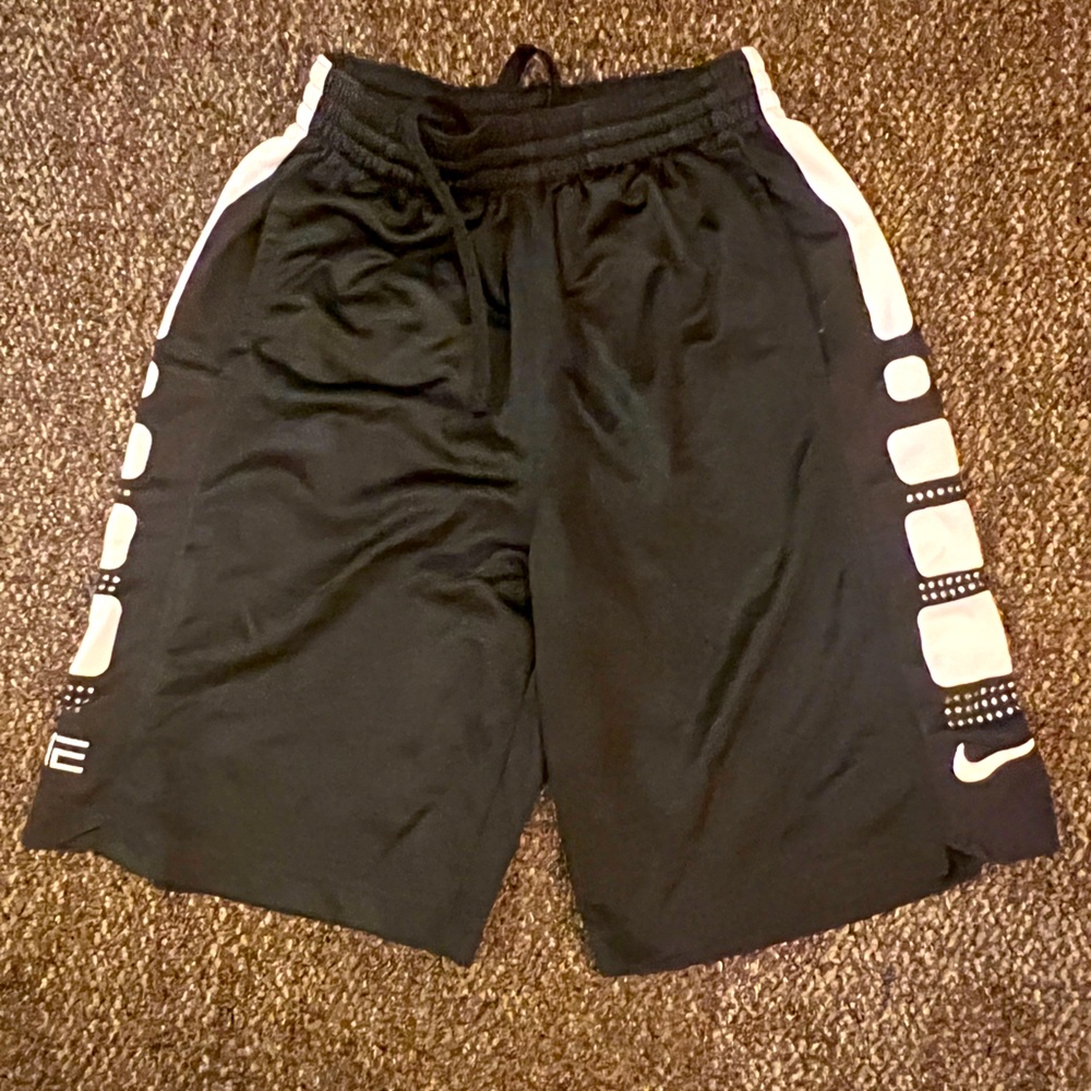 Boys size Large Nike shorts